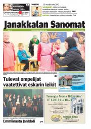 Janakkalan Sanomat