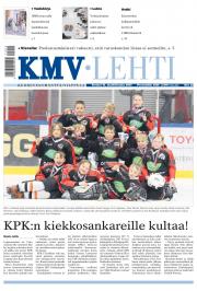 KMV-lehti