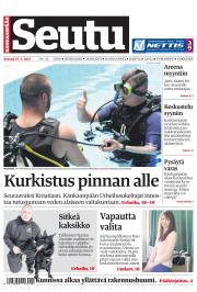 Kankaanp��n Seutu