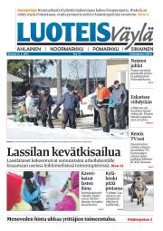 Luoteisv�yl�