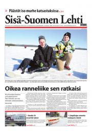 Sis�-Suomen Lehti