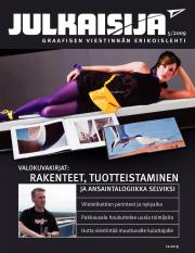 Julkaisija