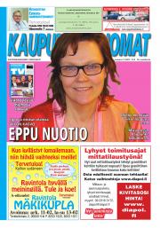 Kaupunkisanomat