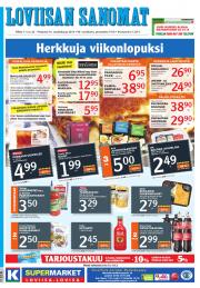 Loviisan Sanomat