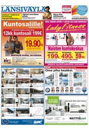 Länsiväylä
