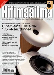 Hifimaailma