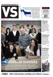 Valkeakosken Sanomat