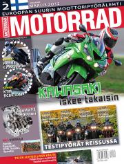 Motorrad