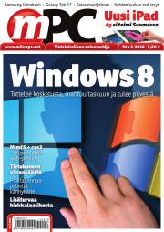 MikroPC