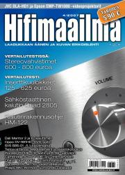 Hifimaailma