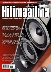 Hifimaailma