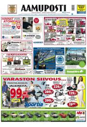 Aamuposti Riihimäki