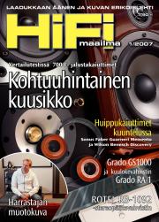 Hifimaailma