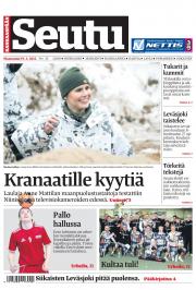 Kankaanp��n Seutu