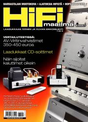 Hifimaailma