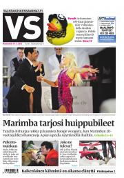 Valkeakosken Sanomat