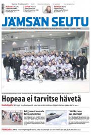 J�ms�n Seutu ja Vekkari