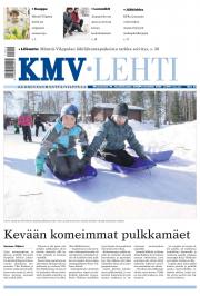 KMV-lehti