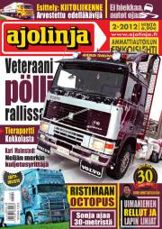 Ajolinja