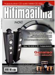 Hifimaailma