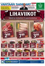 Vantaan Sanomat (itä)