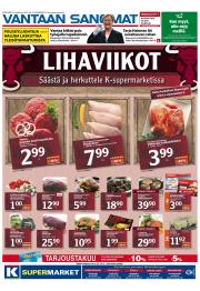 Vantaan Sanomat (länsi)