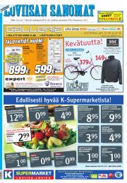 Loviisan Sanomat