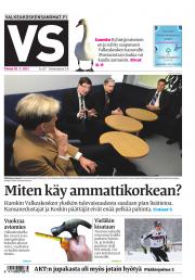 Valkeakosken Sanomat