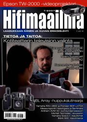 Hifimaailma