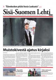 Sis�-Suomen Lehti