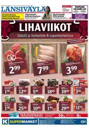 Länsiväylä