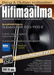 Hifimaailma (Näyte)