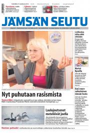 J�ms�n Seutu ja Vekkari