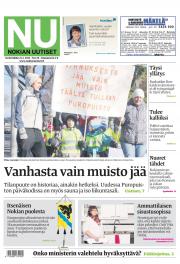 Nokian Uutiset