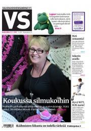 Valkeakosken Sanomat