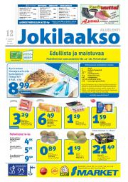 Jokilaakso