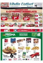 Vihdin Uutiset