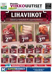 Mäntsälän Viikkouutiset