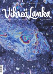 Vihre� Lanka
