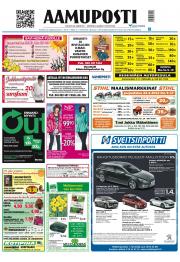 Aamuposti Riihimäki