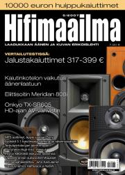 Hifimaailma