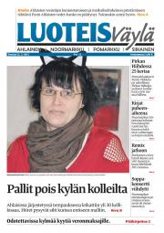 Luoteisv�yl�