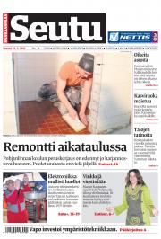 Kankaanp��n Seutu