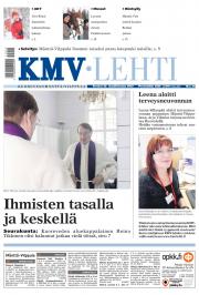 KMV-lehti