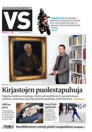 Valkeakosken Sanomat