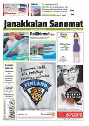 Janakkalan Sanomat