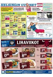 Helsingin Uutiset (etelä-länsi)