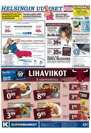 Helsingin Uutiset (itä)