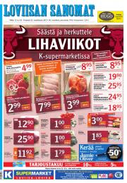 Loviisan Sanomat