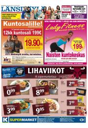 Länsiväylä